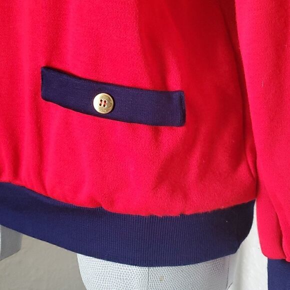 Cape Code Sports Wear | Light Sweater - Picture 4 of 6